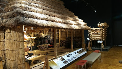 開拓の村・北海道博物館